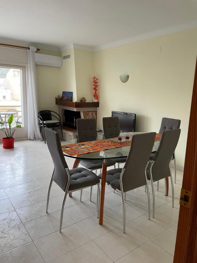 Apartamento Tranquilo En Roses Centro Cerca De La Playa Costa Brava Exterior photo